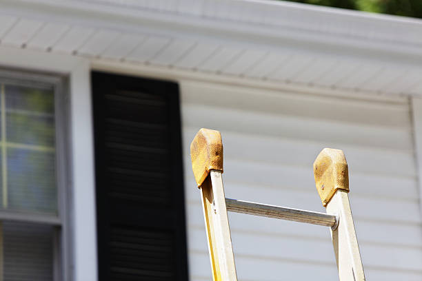 Siding Removal and Disposal in Elverta, CA